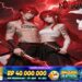 KOIDOMINO Daftar Omaha Online Mudah Menang Setiap Hari