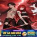 KOIDOMINO Slot Mudah Menang Resmi Banyak Bonus